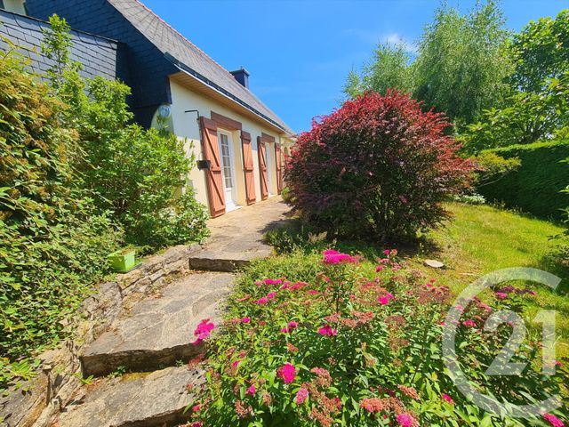 Afficher la photo en grand maison à vendre - 4 pièces - 80.02 m2 - MUZILLAC - 56 - BRETAGNE - Century 21 Jego Immobilier