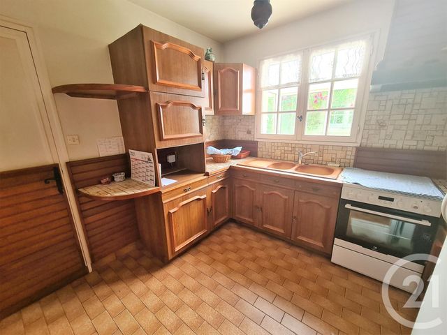 Afficher la photo en grand maison à vendre - 4 pièces - 80.02 m2 - MUZILLAC - 56 - BRETAGNE - Century 21 Jego Immobilier