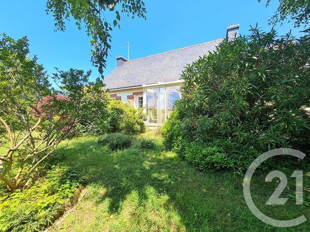 Afficher la photo en grand maison à vendre - 4 pièces - 80.02 m2 - MUZILLAC - 56 - BRETAGNE - Century 21 Jego Immobilier