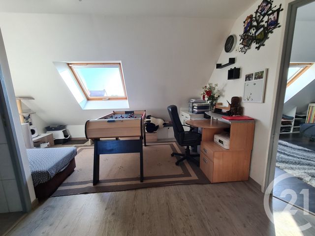 maison à vendre - 4 pièces - 84.0 m2 - LE GUERNO - 56 - BRETAGNE - Century 21 Jego Immobilier