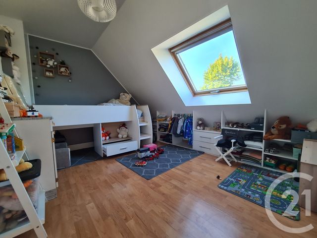 maison à vendre - 4 pièces - 84.0 m2 - LE GUERNO - 56 - BRETAGNE - Century 21 Jego Immobilier