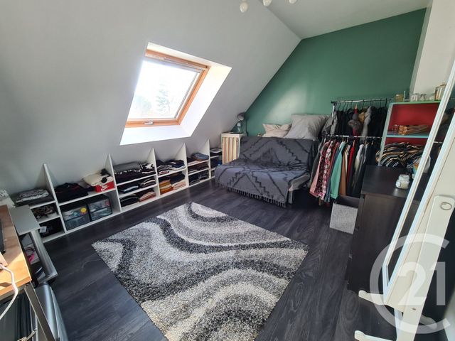 maison à vendre - 4 pièces - 84.0 m2 - LE GUERNO - 56 - BRETAGNE - Century 21 Jego Immobilier