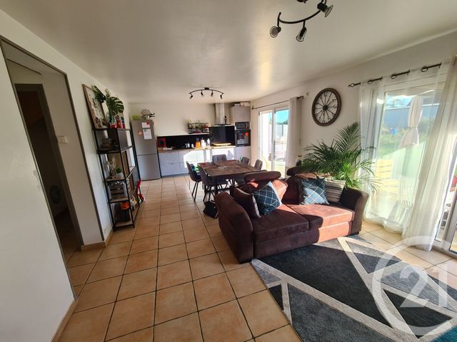 maison à vendre - 4 pièces - 84.0 m2 - LE GUERNO - 56 - BRETAGNE - Century 21 Jego Immobilier