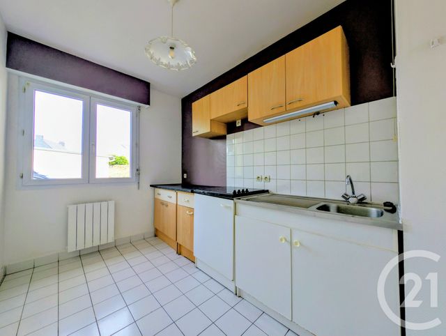 Appartement F2 à vendre - 2 pièces - 47.87 m2 - MUZILLAC - 56 - BRETAGNE - Century 21 Jego Immobilier