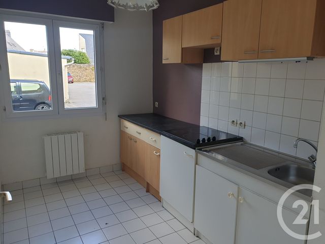 Appartement F2 à vendre - 2 pièces - 47.87 m2 - MUZILLAC - 56 - BRETAGNE - Century 21 Jego Immobilier