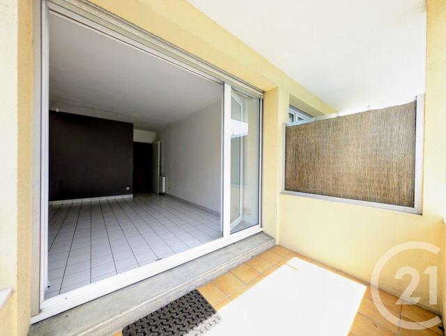 Appartement F2 à vendre - 2 pièces - 47.87 m2 - MUZILLAC - 56 - BRETAGNE - Century 21 Jego Immobilier