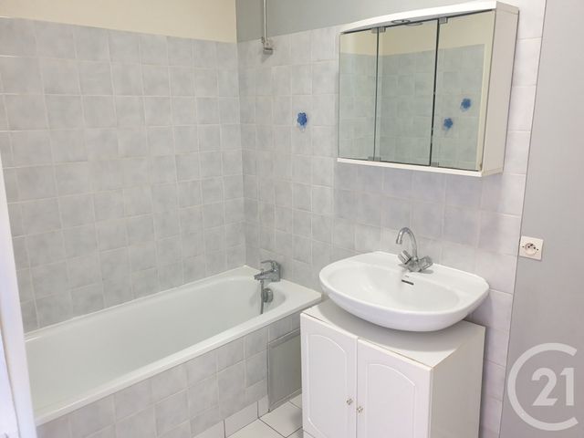 Appartement F2 à vendre - 2 pièces - 47.87 m2 - MUZILLAC - 56 - BRETAGNE - Century 21 Jego Immobilier