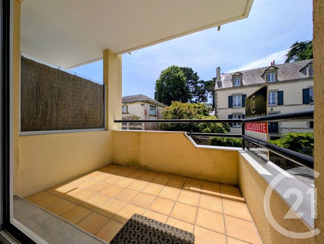 Appartement F2 à vendre MUZILLAC