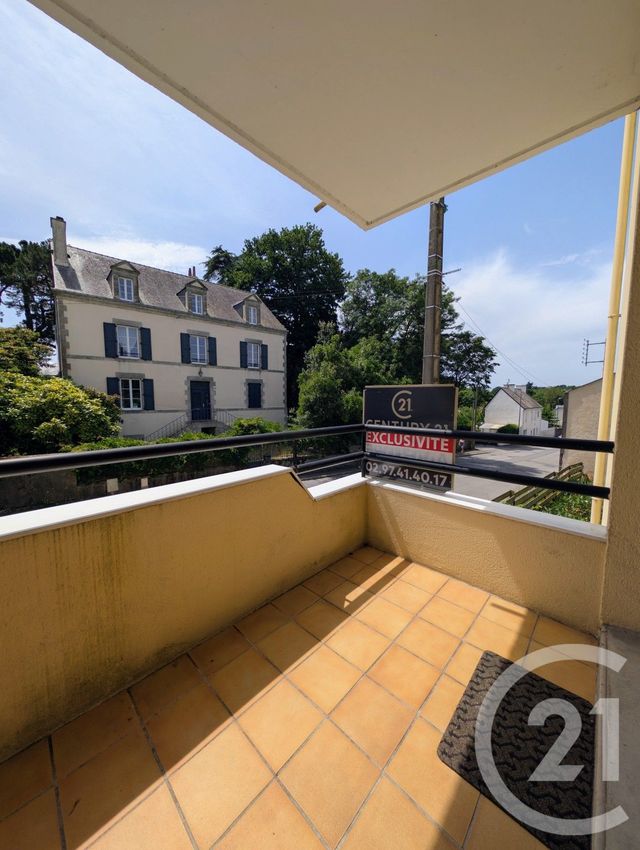 Appartement F2 à vendre - 2 pièces - 47.87 m2 - MUZILLAC - 56 - BRETAGNE - Century 21 Jego Immobilier