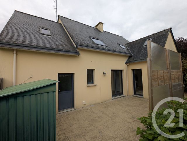 maison à vendre - 7 pièces - 126.77 m2 - MUZILLAC - 56 - BRETAGNE - Century 21 Jego Immobilier