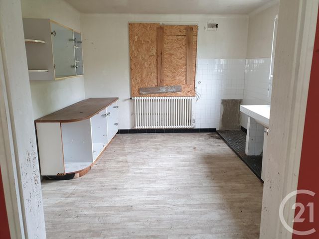 maison à vendre - 5 pièces - 95.94 m2 - MUZILLAC - 56 - BRETAGNE - Century 21 Jego Immobilier