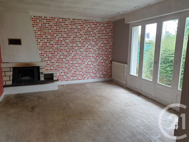 maison à vendre - 5 pièces - 95.94 m2 - MUZILLAC - 56 - BRETAGNE - Century 21 Jego Immobilier