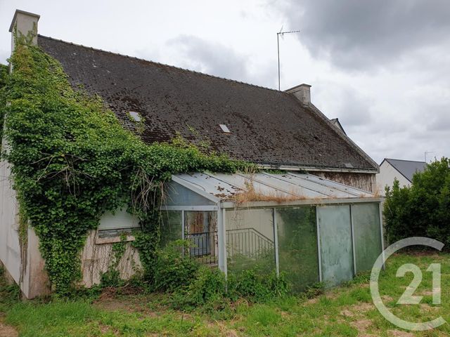 maison à vendre - 5 pièces - 95.94 m2 - MUZILLAC - 56 - BRETAGNE - Century 21 Jego Immobilier