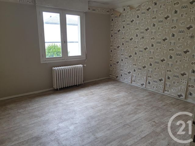 maison à vendre - 5 pièces - 95.94 m2 - MUZILLAC - 56 - BRETAGNE - Century 21 Jego Immobilier