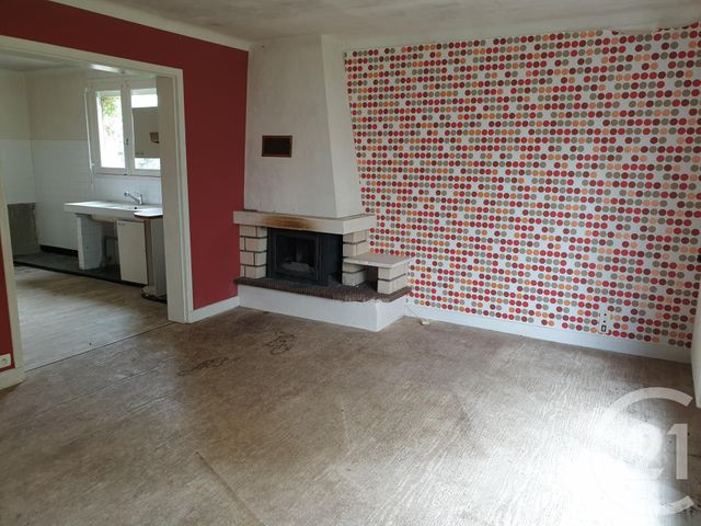 maison à vendre - 5 pièces - 95.94 m2 - MUZILLAC - 56 - BRETAGNE - Century 21 Jego Immobilier