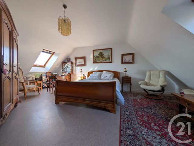 Afficher la photo en grand maison à vendre - 6 pièces - 132.0 m2 - MUZILLAC - 56 - BRETAGNE - Century 21 Jego Immobilier