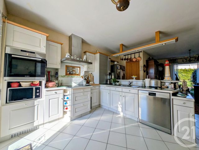 Afficher la photo en grand maison à vendre - 6 pièces - 132.0 m2 - MUZILLAC - 56 - BRETAGNE - Century 21 Jego Immobilier