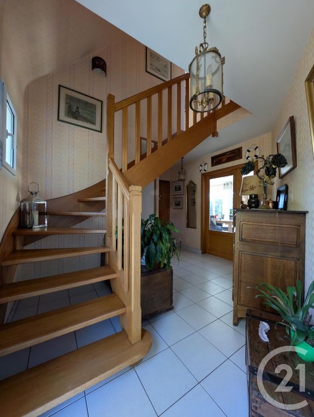 Afficher la photo en grand maison à vendre - 6 pièces - 132.0 m2 - MUZILLAC - 56 - BRETAGNE - Century 21 Jego Immobilier