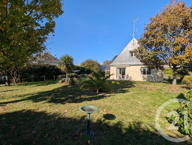 Afficher la photo en grand maison à vendre - 6 pièces - 132.0 m2 - MUZILLAC - 56 - BRETAGNE - Century 21 Jego Immobilier