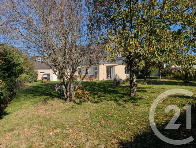 Afficher la photo en grand maison à vendre - 6 pièces - 132.0 m2 - MUZILLAC - 56 - BRETAGNE - Century 21 Jego Immobilier