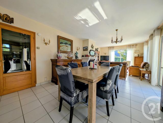 Afficher la photo en grand maison à vendre - 6 pièces - 132.0 m2 - MUZILLAC - 56 - BRETAGNE - Century 21 Jego Immobilier