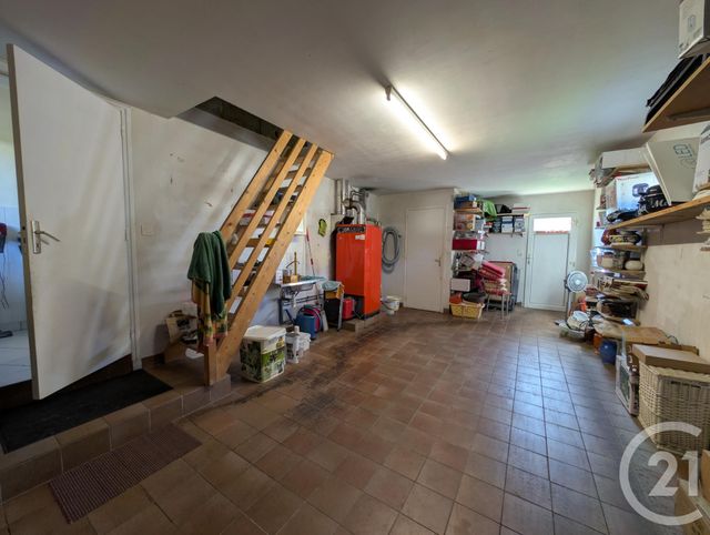 Afficher la photo en grand maison à vendre - 6 pièces - 132.0 m2 - MUZILLAC - 56 - BRETAGNE - Century 21 Jego Immobilier