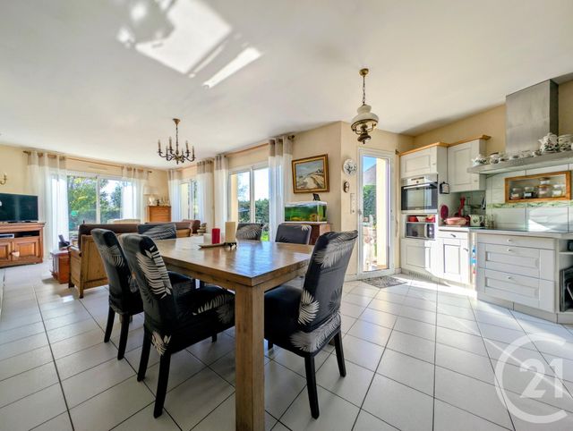 Afficher la photo en grand maison à vendre - 6 pièces - 132.0 m2 - MUZILLAC - 56 - BRETAGNE - Century 21 Jego Immobilier