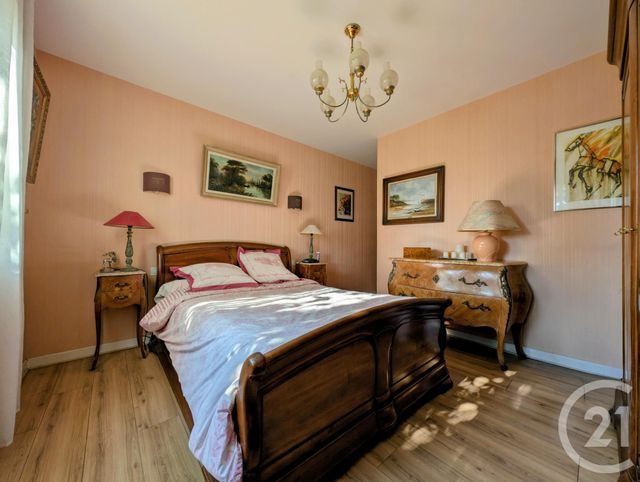 Afficher la photo en grand maison à vendre - 6 pièces - 132.0 m2 - MUZILLAC - 56 - BRETAGNE - Century 21 Jego Immobilier