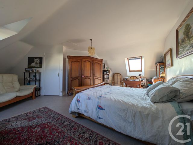 Afficher la photo en grand maison à vendre - 6 pièces - 132.0 m2 - MUZILLAC - 56 - BRETAGNE - Century 21 Jego Immobilier