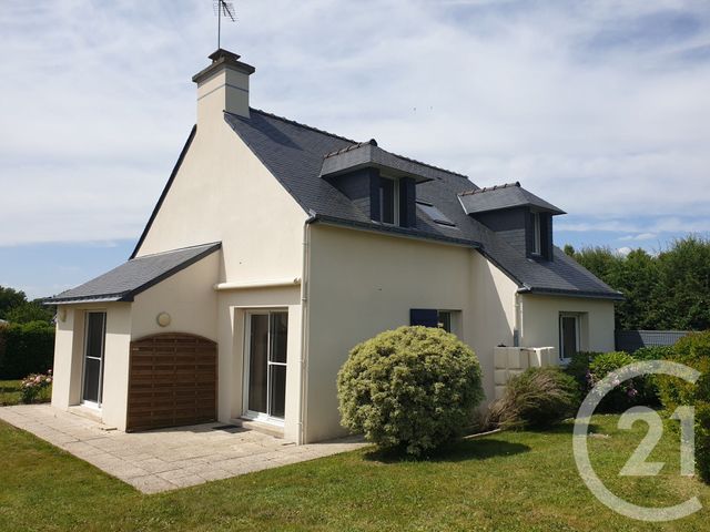 maison - MUZILLAC - 56