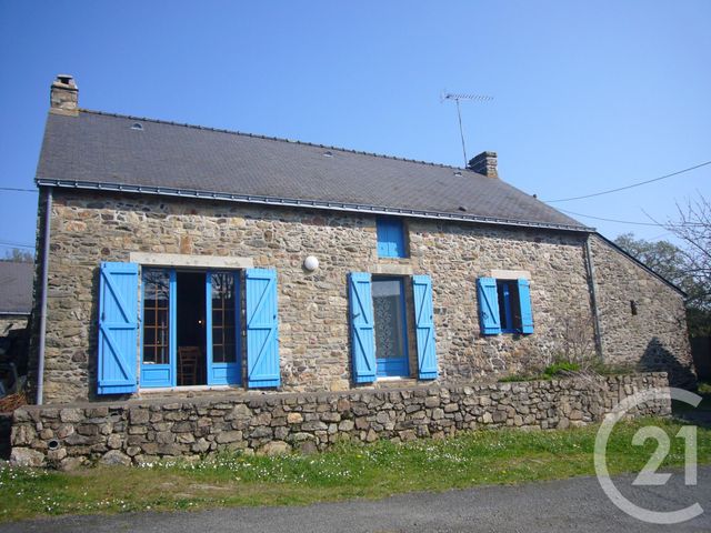 maison - NIVILLAC - 56