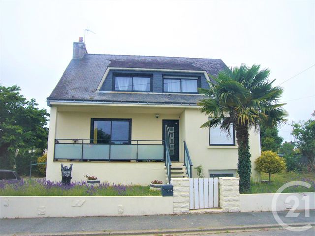 maison - MARZAN - 56