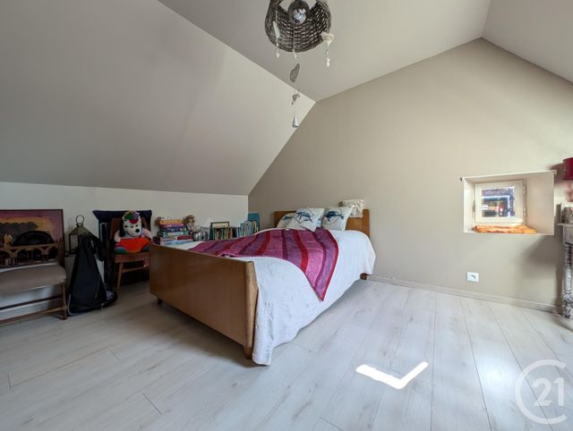 maison à vendre - 5 pièces - 124.45 m2 - AMBON - 56 - BRETAGNE - Century 21 Jego Immobilier