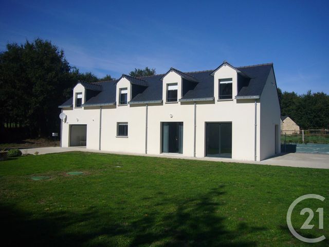maison à vendre - 7 pièces - 129.22 m2 - MISSILLAC - 44 - PAYS-DE-LOIRE - Century 21 Jego Immobilier