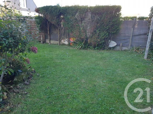 Afficher la photo en grand Appartement T2 à vendre - 2 pièces - 47.5 m2 - DAMGAN - 56 - BRETAGNE - Century 21 Jego Immobilier