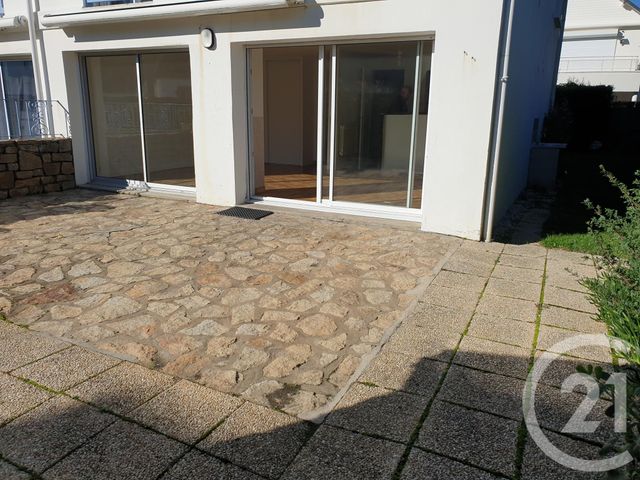appartement - DAMGAN - 56