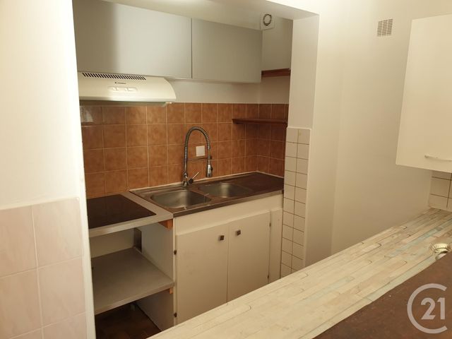 Afficher la photo en grand Appartement T2 à vendre - 2 pièces - 47.5 m2 - DAMGAN - 56 - BRETAGNE - Century 21 Jego Immobilier