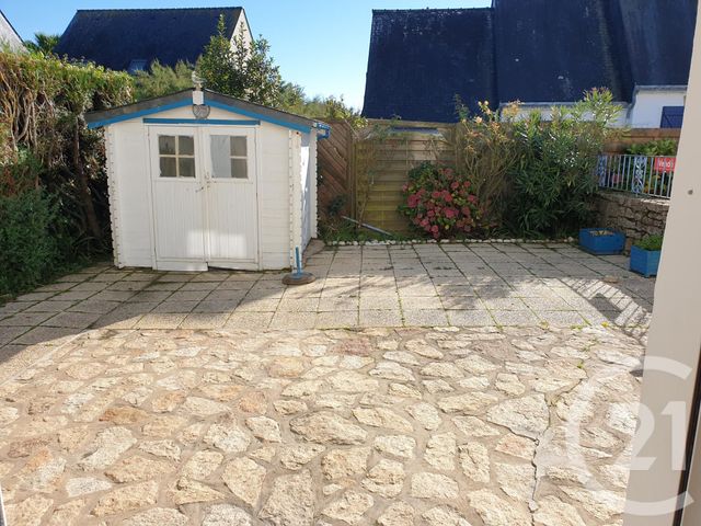 Afficher la photo en grand Appartement T2 à vendre - 2 pièces - 47.5 m2 - DAMGAN - 56 - BRETAGNE - Century 21 Jego Immobilier