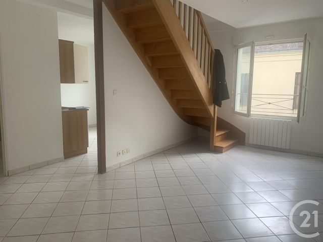 Appartement T3 à louer AMBON