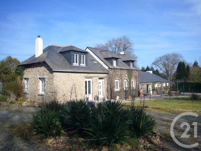 Maison à vendre NIVILLAC