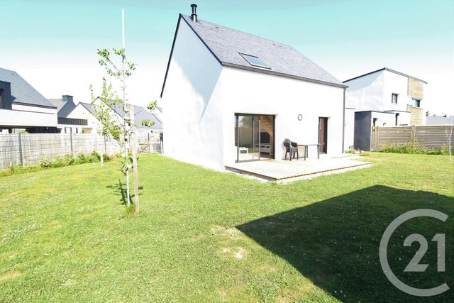 maison à vendre - 5 pièces - 99.69 m2 - BILLIERS - 56 - BRETAGNE - Century 21 Jego Immobilier