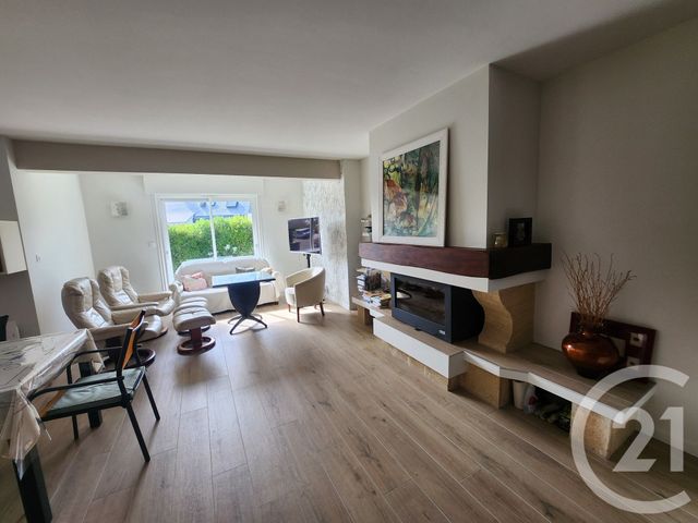 Afficher la photo en grand maison à vendre - 6 pièces - 134.32 m2 - DAMGAN - 56 - BRETAGNE - Century 21 Jego Immobilier