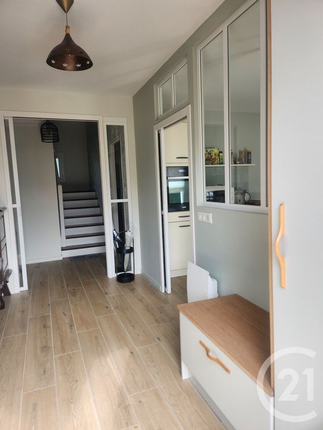 Afficher la photo en grand maison à vendre - 6 pièces - 134.32 m2 - DAMGAN - 56 - BRETAGNE - Century 21 Jego Immobilier