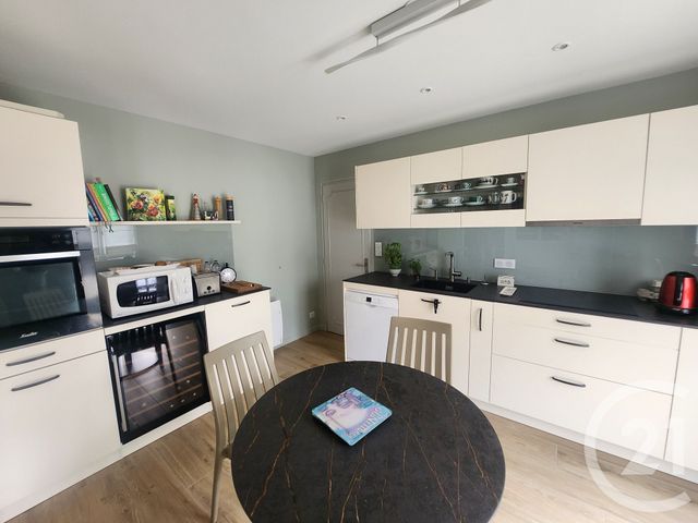 Afficher la photo en grand maison à vendre - 6 pièces - 134.32 m2 - DAMGAN - 56 - BRETAGNE - Century 21 Jego Immobilier