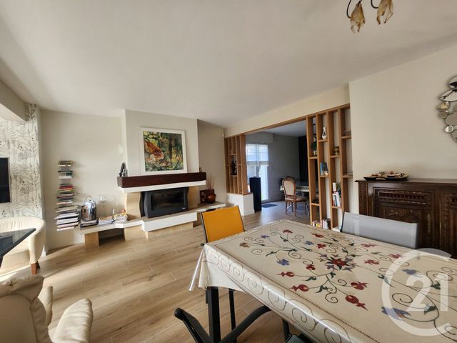 Afficher la photo en grand maison à vendre - 6 pièces - 134.32 m2 - DAMGAN - 56 - BRETAGNE - Century 21 Jego Immobilier