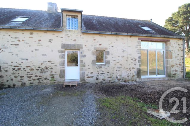 Maison à louer MUZILLAC