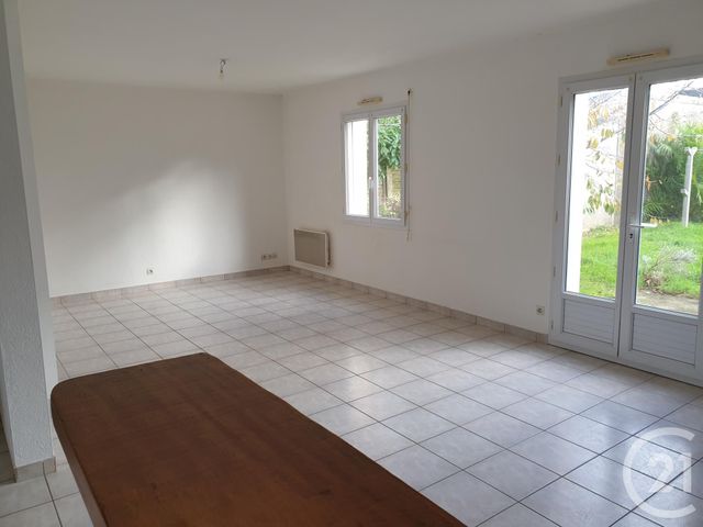 maison à vendre - 4 pièces - 81.71 m2 - DAMGAN - 56 - BRETAGNE - Century 21 Jego Immobilier