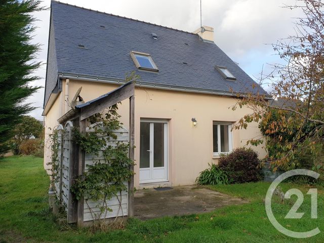 maison à vendre - 4 pièces - 81.71 m2 - DAMGAN - 56 - BRETAGNE - Century 21 Jego Immobilier