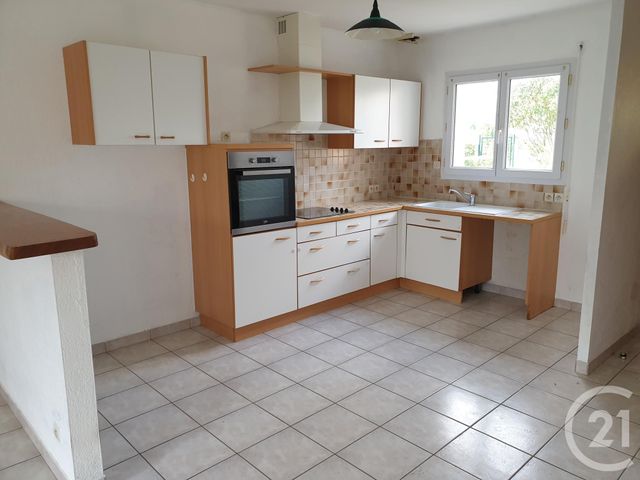 maison à vendre - 4 pièces - 81.71 m2 - DAMGAN - 56 - BRETAGNE - Century 21 Jego Immobilier