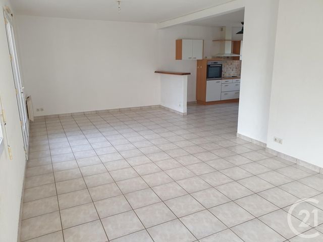 maison à vendre - 4 pièces - 81.71 m2 - DAMGAN - 56 - BRETAGNE - Century 21 Jego Immobilier